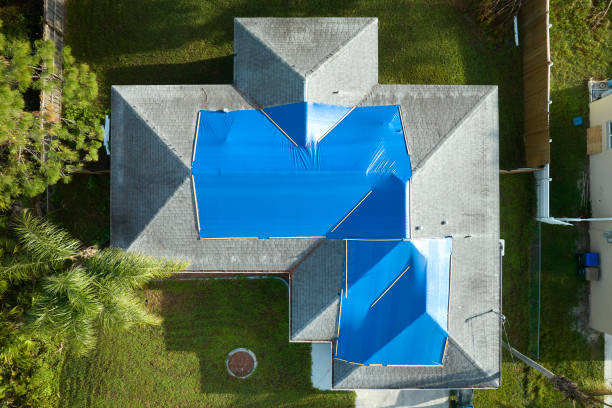 Best Green or Eco-Friendly Roofing Solutions  in Belmont, VA