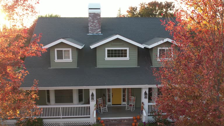  Belmont, VA Roofing Service Pros